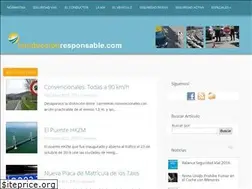 Sites similar to conduccionresponsable.com
