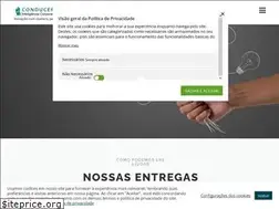 Sites similar to conducere.com.br