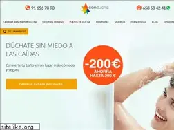 Sites similar to conducha.es