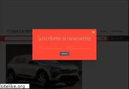Sites similar to conduciendo.com