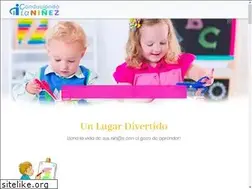 Sites similar to conduciendolaninez.com