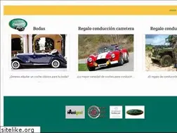 Sites similar to conducirclasicos.com