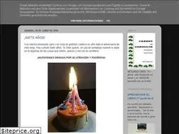 Sites similar to conducirsinmiedo.blogspot.com