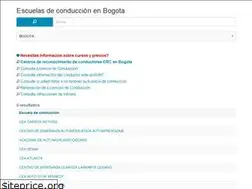 Sites similar to conducirya.com