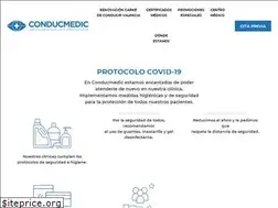 Sites similar to conducmedic.com