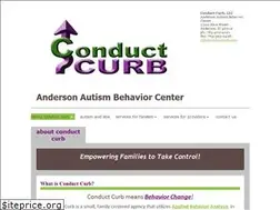 Sites similar to conductcurb.com