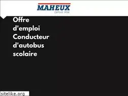 Sites similar to conducteur.pro