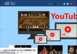 Sites similar to conductingtokyo.org