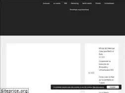 Sites similar to conductual.es