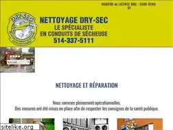 Sites similar to conduitdesecheuse.com