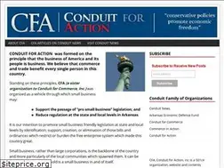 Sites similar to conduitforaction.org