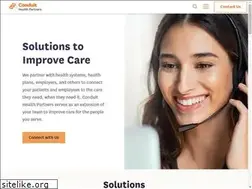 Sites similar to conduithp.com