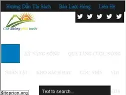 Sites similar to conduongphiatruoc.com