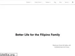 Sites similar to condura.com