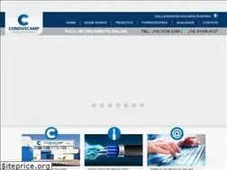 Sites similar to conduscamp.com.br