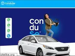 Sites similar to conduse.mx