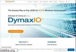 Sites similar to condusiv.com