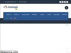 Sites similar to conduspar.com.br