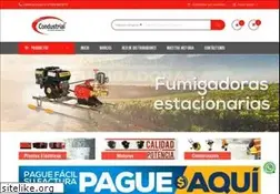 Sites similar to condustrial.com.co