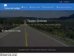 Sites similar to condutorconsciente.com