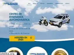 Sites similar to condutramitesclub.com.co