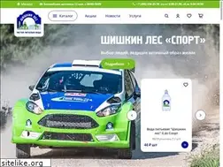 Sites similar to cone-forest.ru