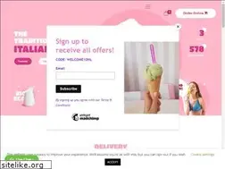 Sites similar to cone-street.com