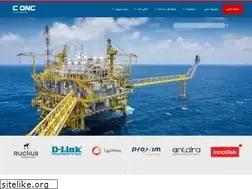 Sites similar to cone.co.ir