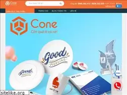 Sites similar to cone.vn