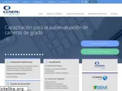 Sites similar to coneau.gob.ar