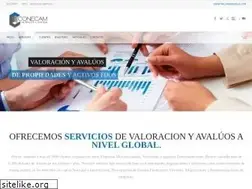 Sites similar to conecam.com