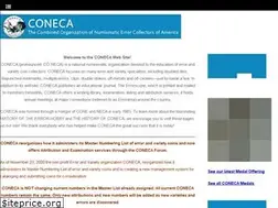 Sites similar to conecaonline.org