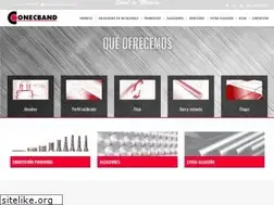 Sites similar to conecband.com