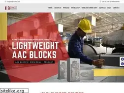Sites similar to coneccconcrete.com