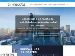 Sites similar to coneccta.com.mx