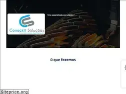 Sites similar to conecktt.com.br