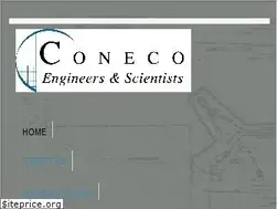 Sites similar to coneco.com