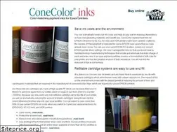 Sites similar to conecolor.com