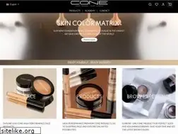 Sites similar to conecosmetics.com