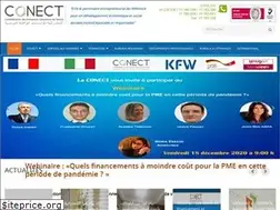 Sites similar to conect.org.tn