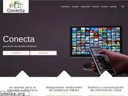 Sites similar to conecta.es
