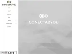 Sites similar to conecta2you.com.br