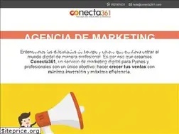 Sites similar to conecta361.com