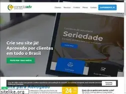 Sites similar to conectaadv.com.br