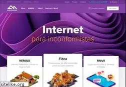 Sites similar to conectabalear.com