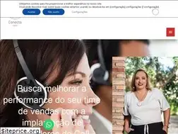 Sites similar to conectacallcenter.com.br