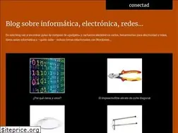 Sites similar to conectad.es