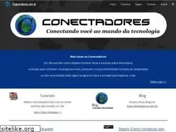 Sites similar to conectadores.com.br