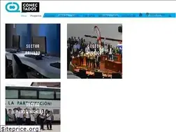 Sites similar to conectadossocial.org