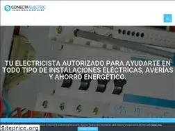 Sites similar to conectaelectric.com
